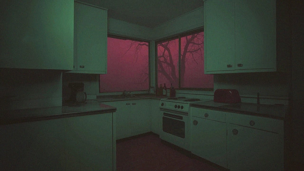 forever 3am.