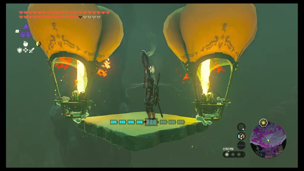 TOTK 100% Warpless Glitchless 2.0 E176 - Epilogue