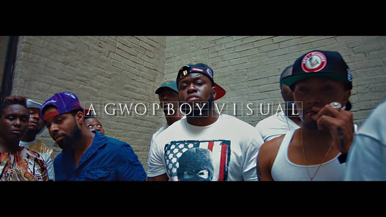 Chryst - Badmon No Runnin