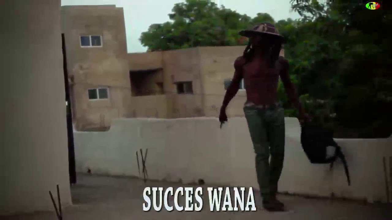 Succès Wana(Wanai Wanai) prod by C4 Paker 223-92-71-34-24