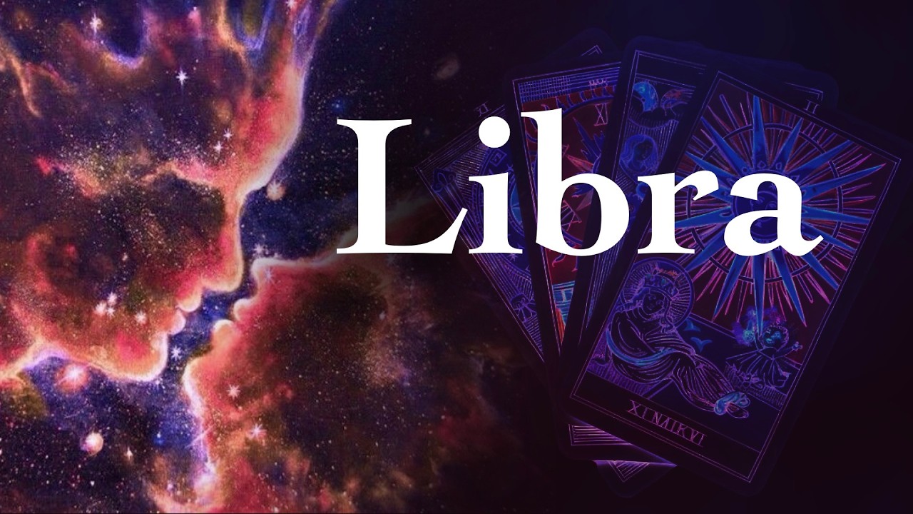 LIBRA💗 OMG!!! You're About To Find Out Someone Is STILL Interested In YOU...🔮👀