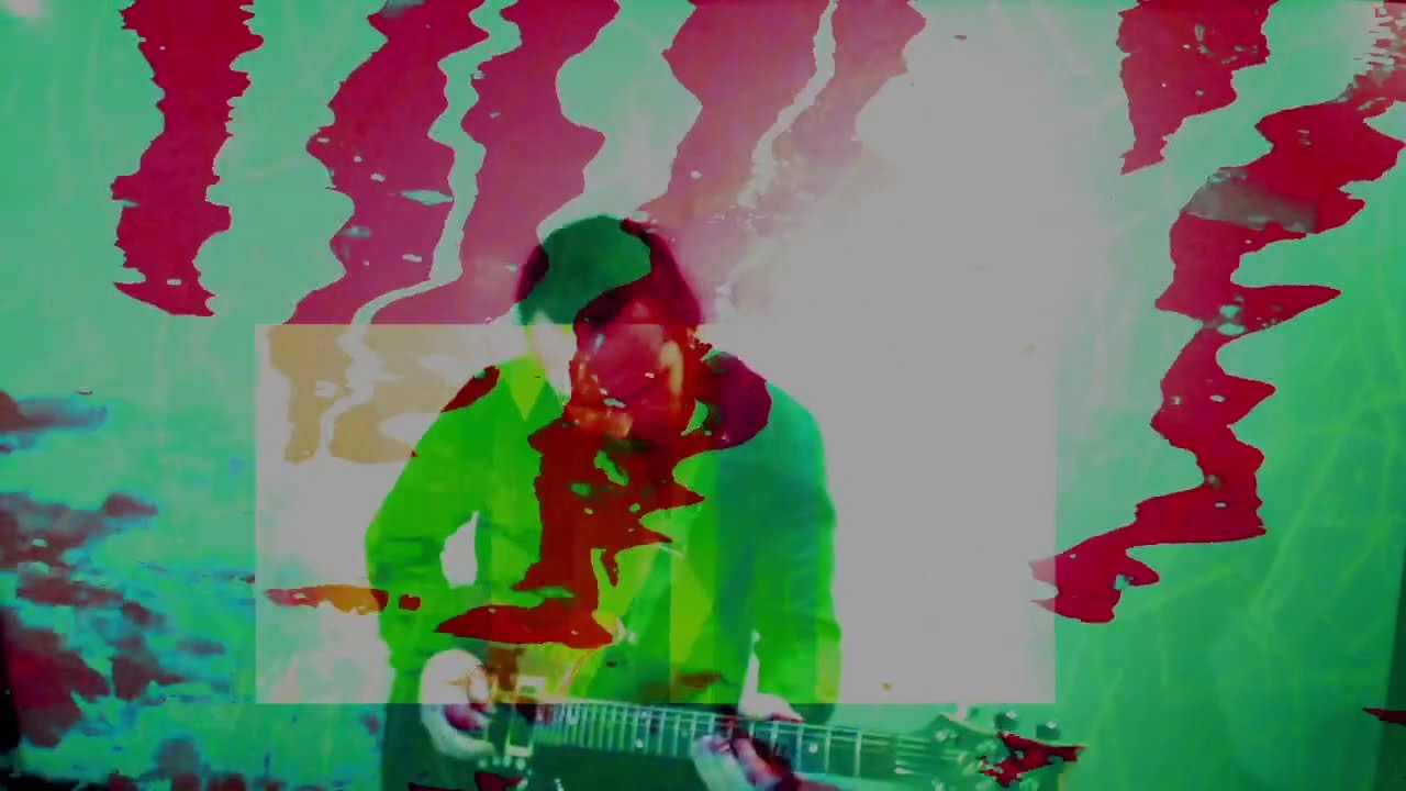 Magnify The Sound live at Dokkhuset 15. Oktober 2020
