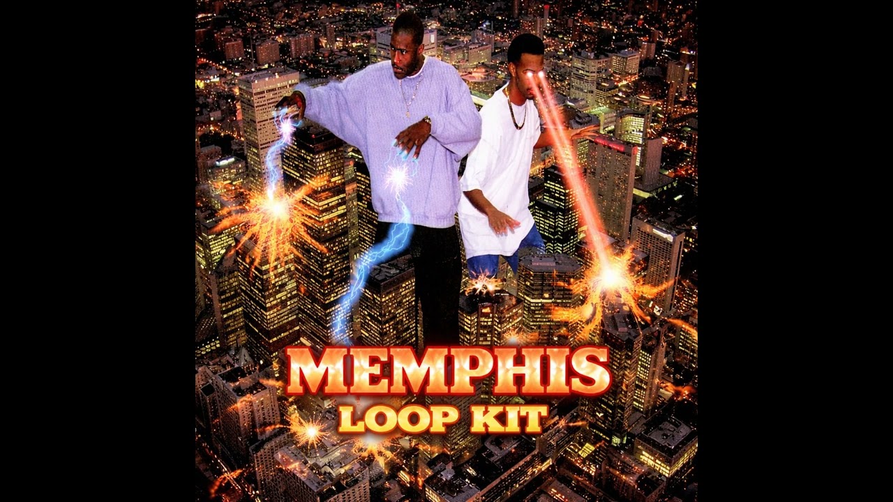 ✦FREE✦ Memphis Loop Kit  (Pooh Shiesty, Moneybagg Yo, Key Glock, Glorilla Juicy J) 2026