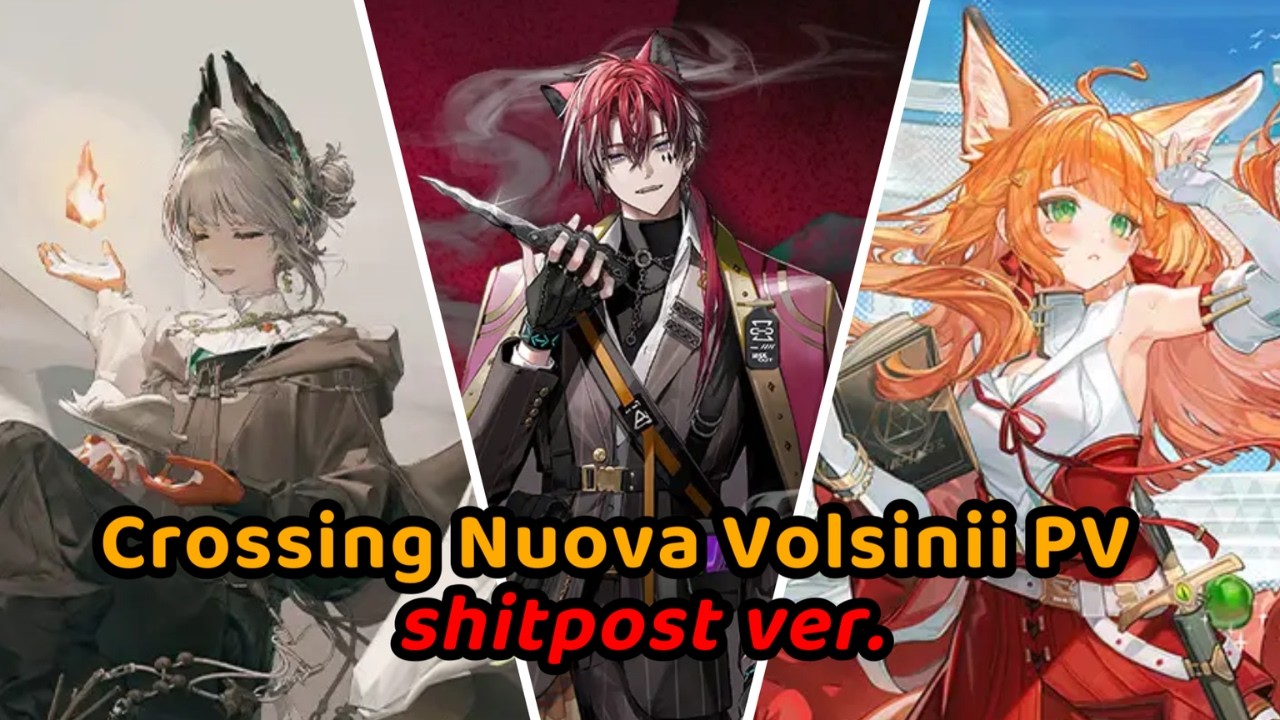 Papyrus skin made me ascend to 7 different Valhallas