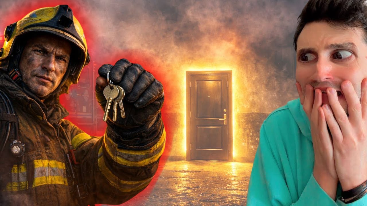 Quando a 15 Anni Sono Rimasto Chiuso FUORI CASA di Notte | SENZA CHIAVE e TELEFONO