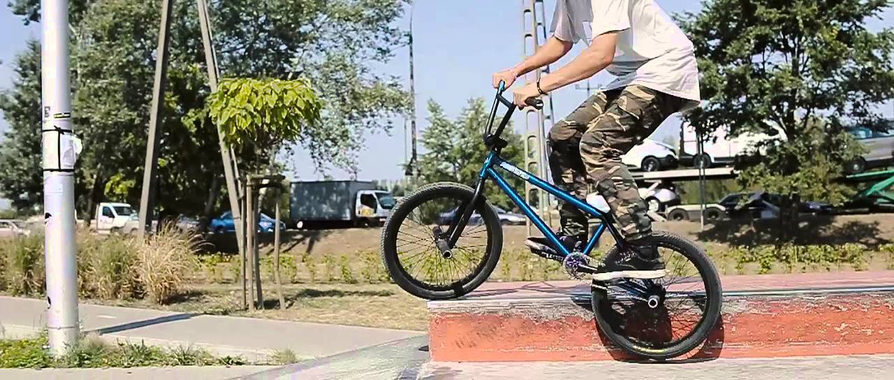 AveBmx 