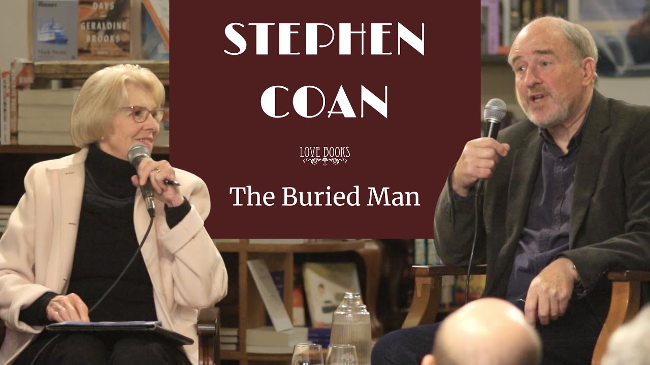 The Buried Man: A Life of H. Rider Haggard | Stephen Coan at Love Books