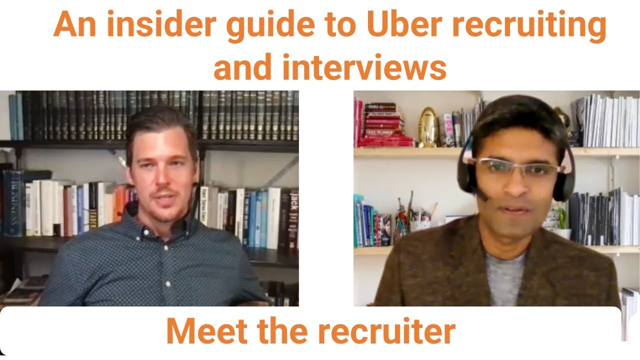 An insider guide to Uber recruiting, hiring and interviews