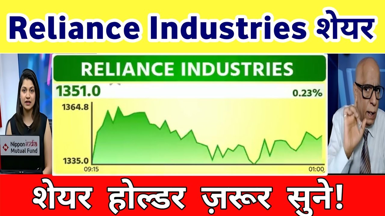 Reliance industries share latest news | Reliance industries share analysis 31 March 2026