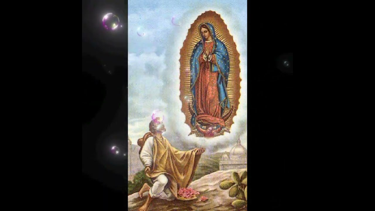EN AQUEL CERRITO SANTO