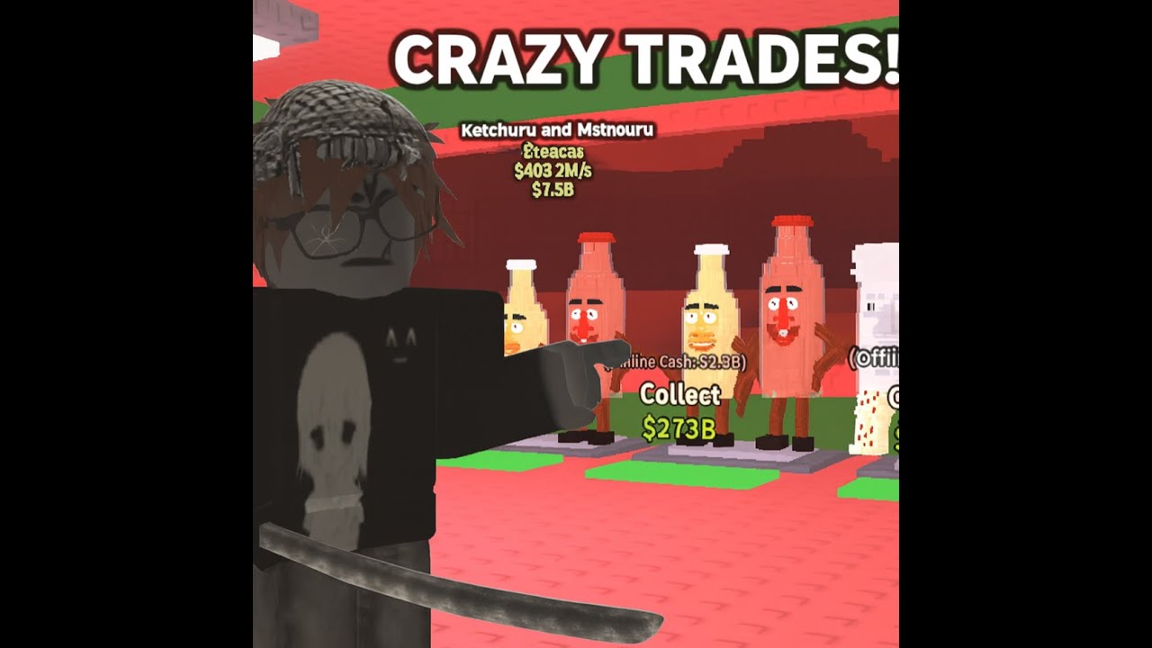 #live Trading and PVPING with Viewers!