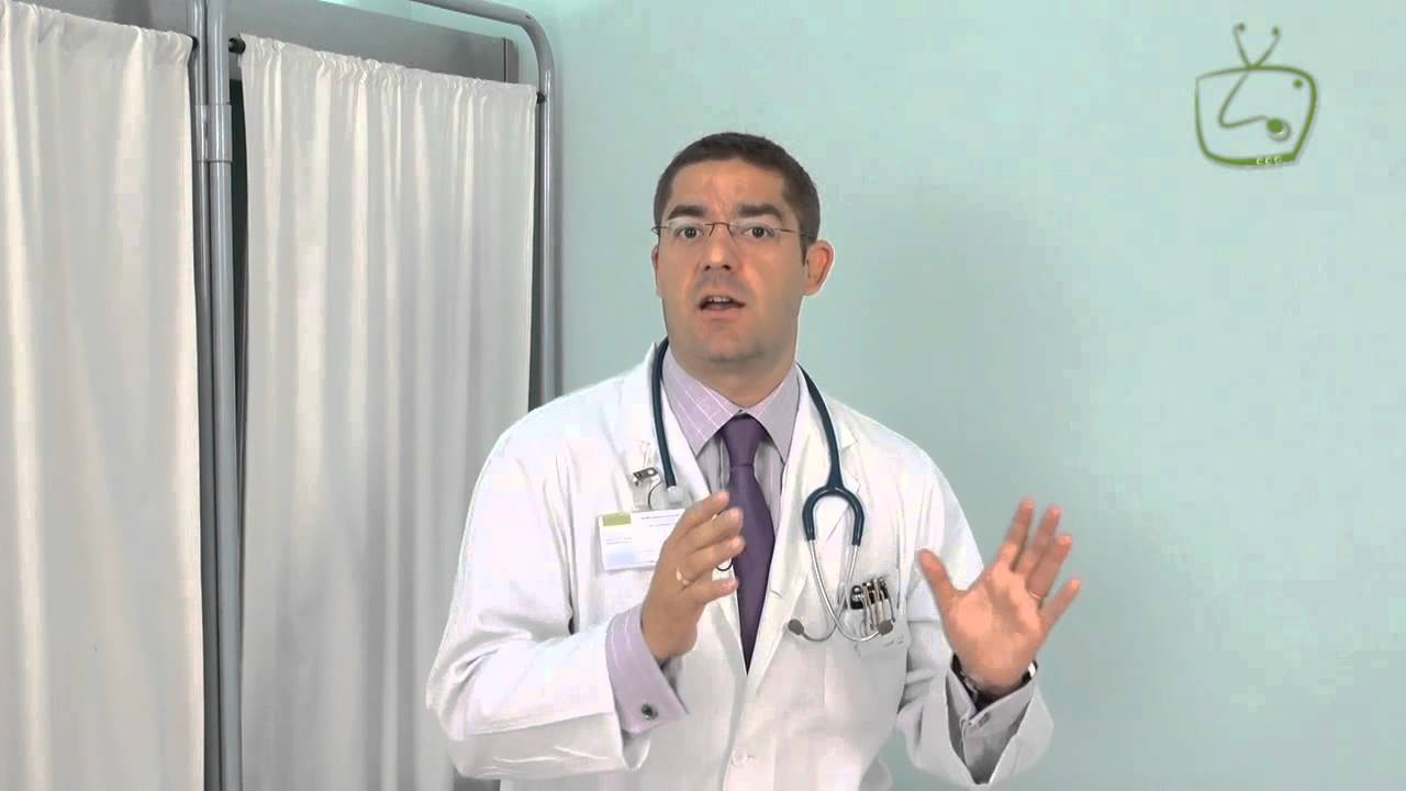 Coma et&iacute;lico. &iquest;C&oacute;mo debes actuar?