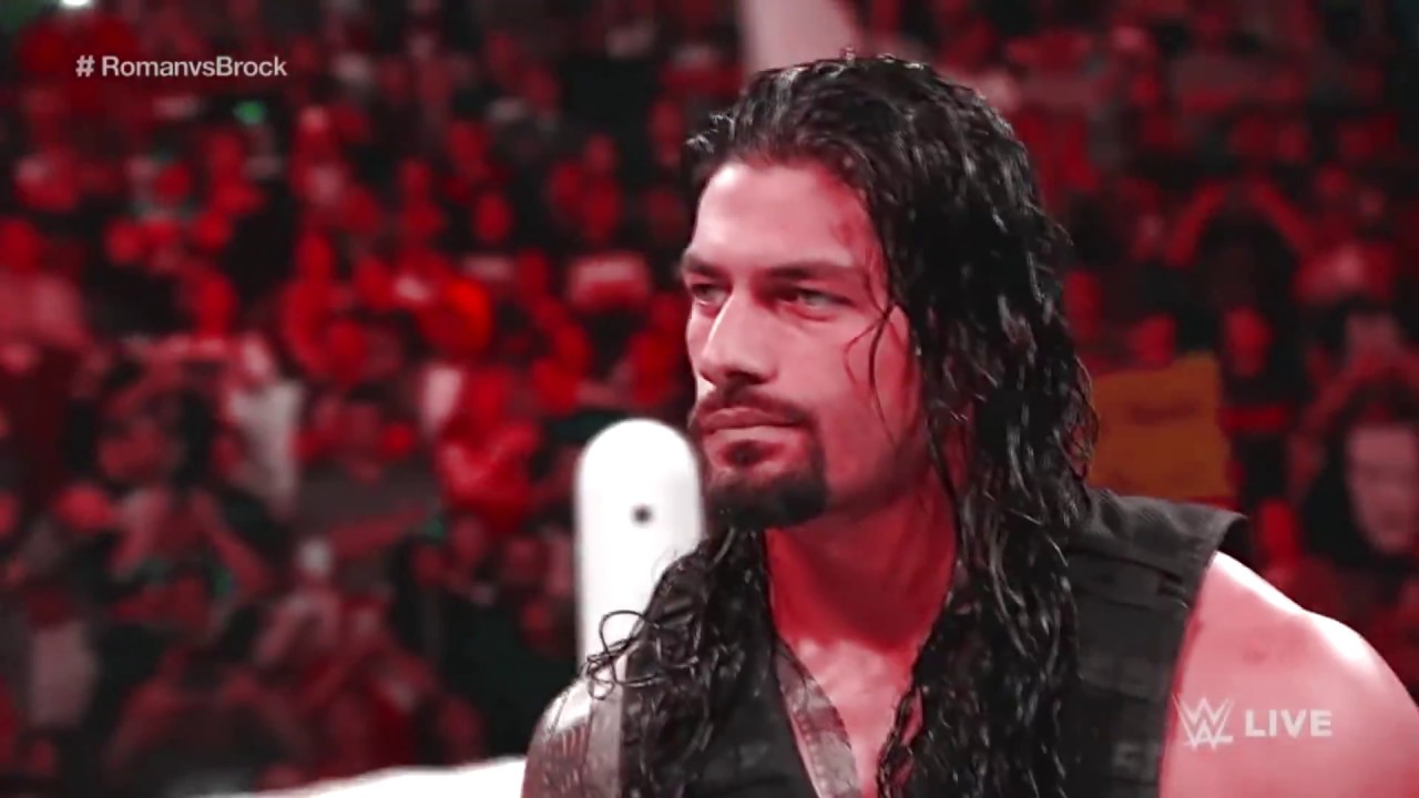 Roman Reigns and Nikki Bella - With You *Part 2*