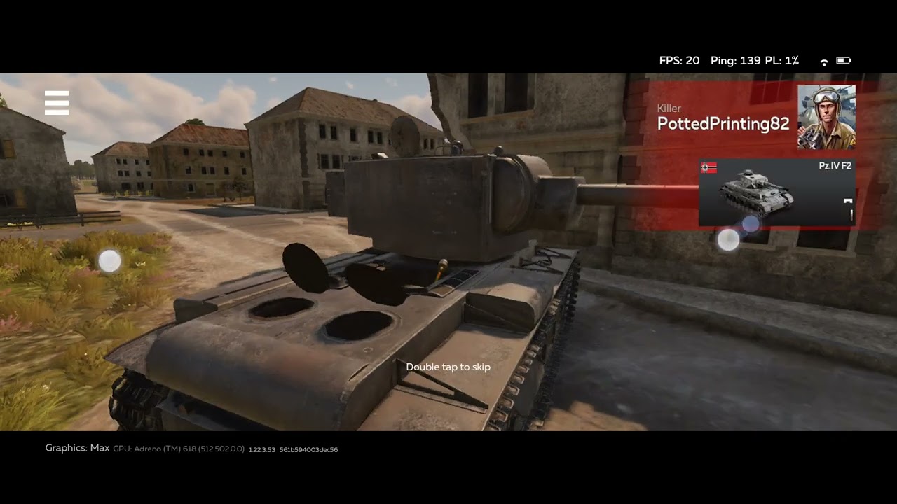 Using this line up to get the Chieftain Mk10 (Inspiration from Spookstonand Vaidrah)