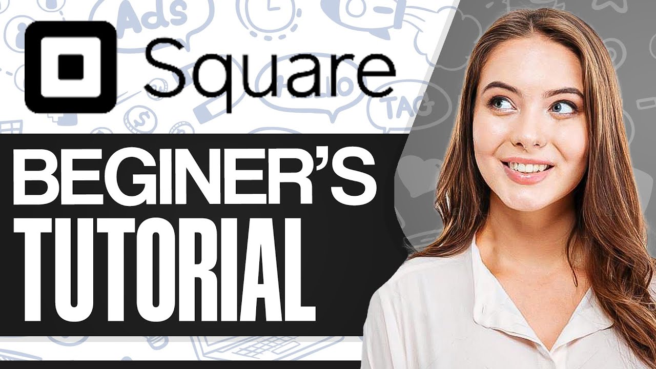 Square Website Builder Tutorial: How To Use Square Website Builder (For Beginners)