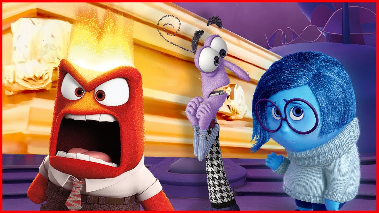 Inside Out #2 - Coffin Dance Song (COVER)