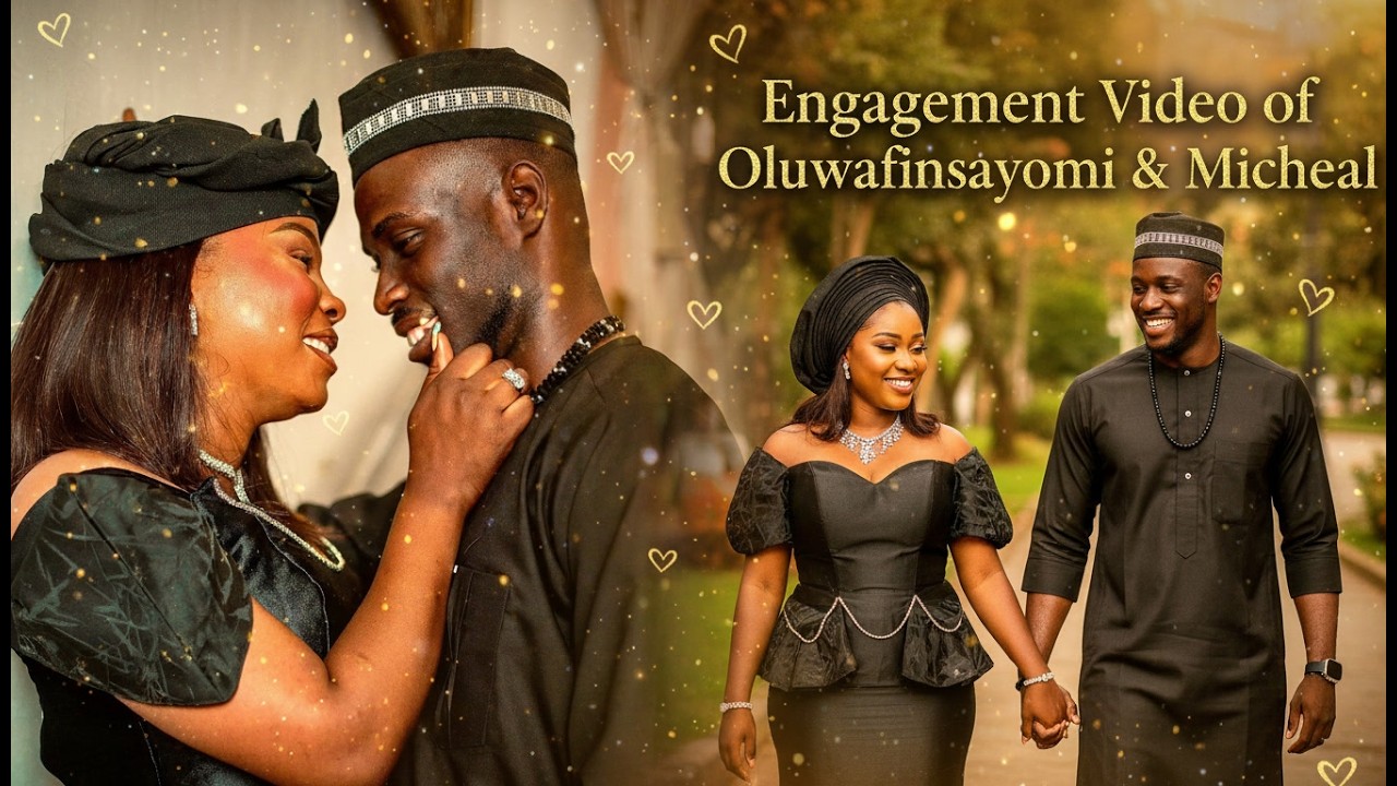 ENGAGEMENT