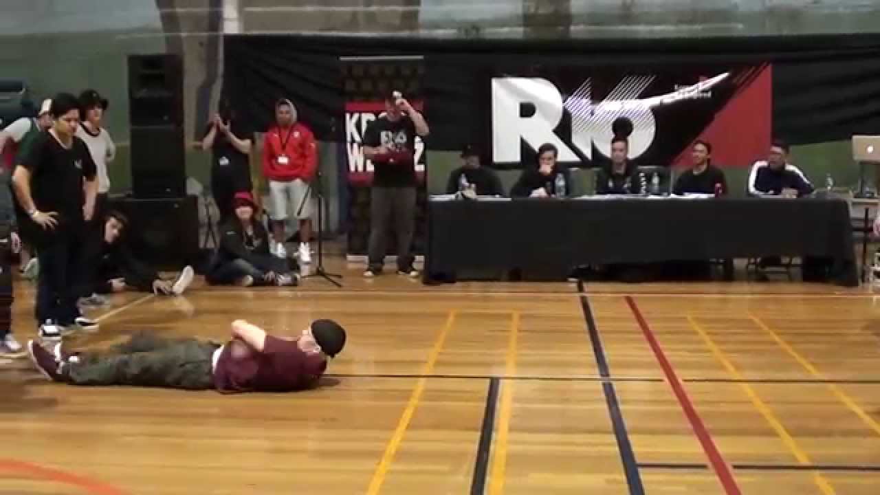 R16 Oceania 2015 Crew TOP8: Skill@Will V JPT1