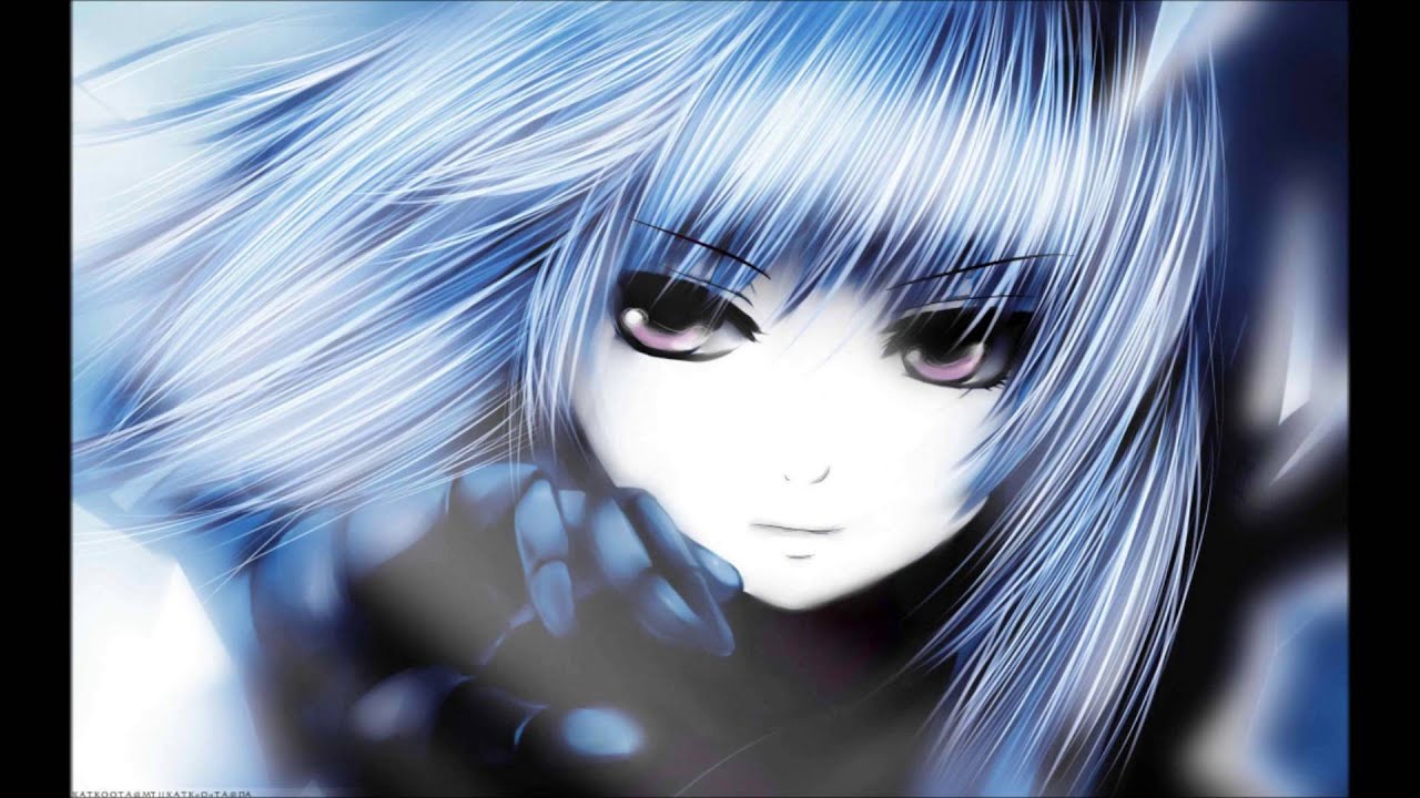 Maitre gims - game over ~ Nightcore