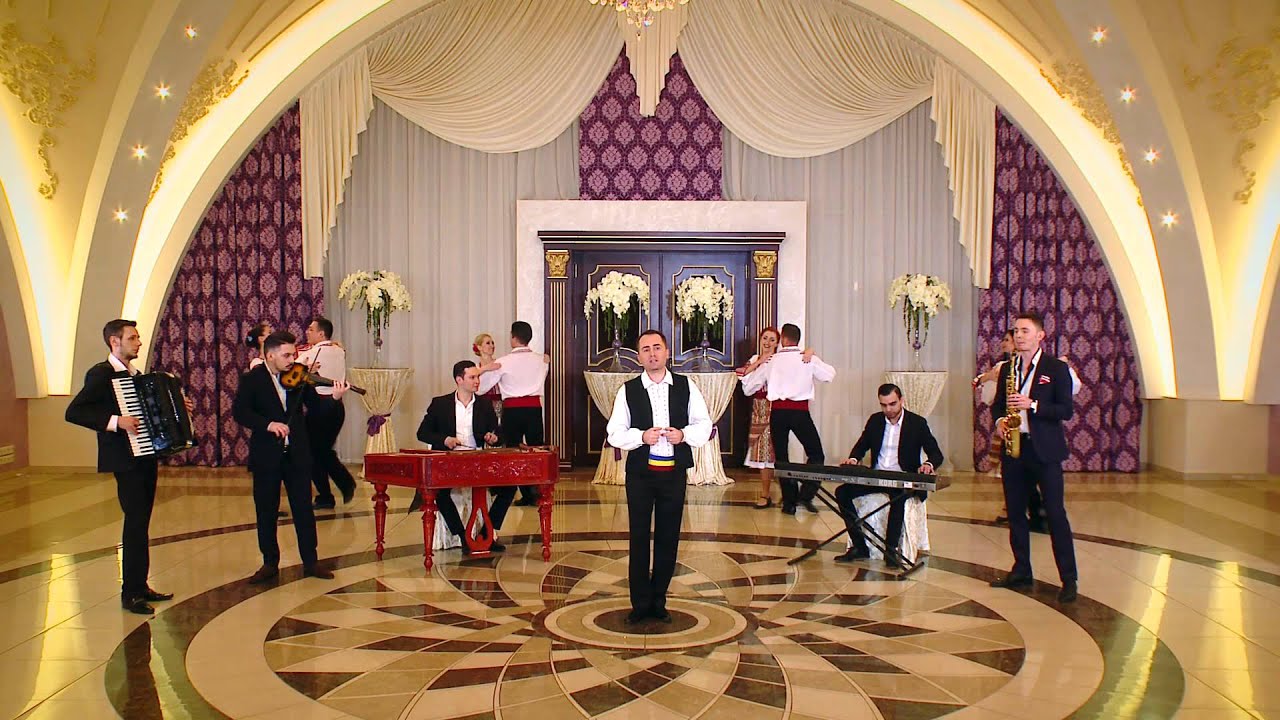 MIHAI GROSU si TARAF LAUTARESC 