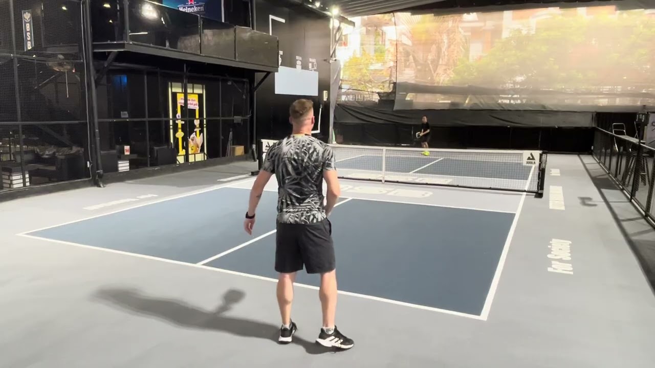 25/02/2026 Jamie VS Quang