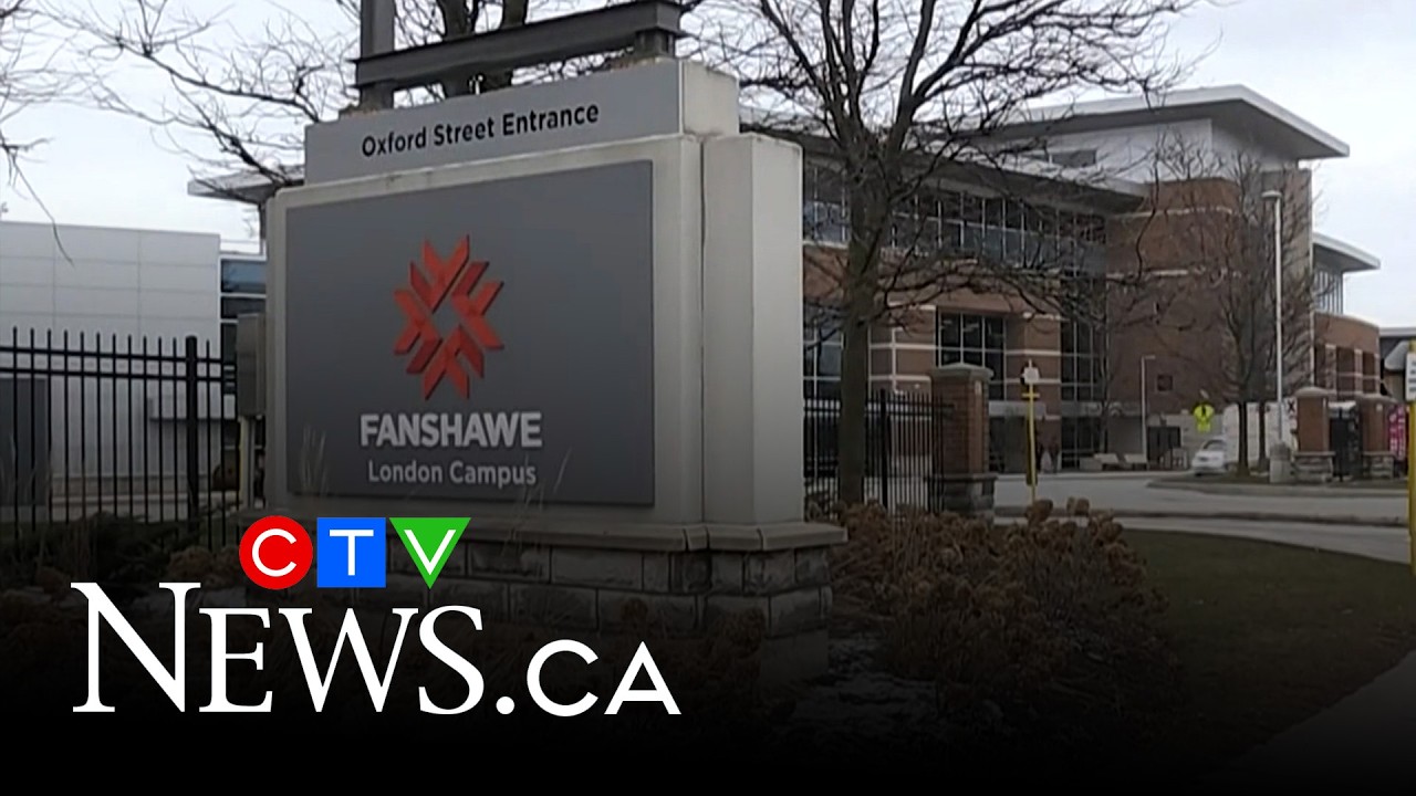Fanshawe College in Ont. facing major deficit due to declining international student enrolment