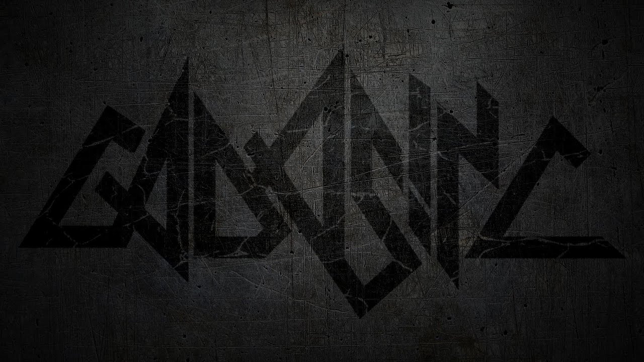 Cadas Inc. - Distorsi (Official Lyric Video)