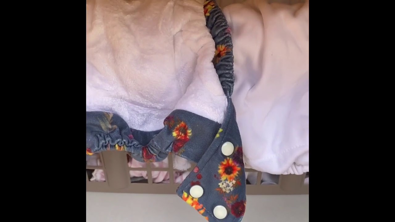 How to wash your cloth reusable nappies