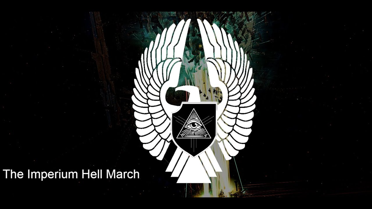 The Imperium Hell March