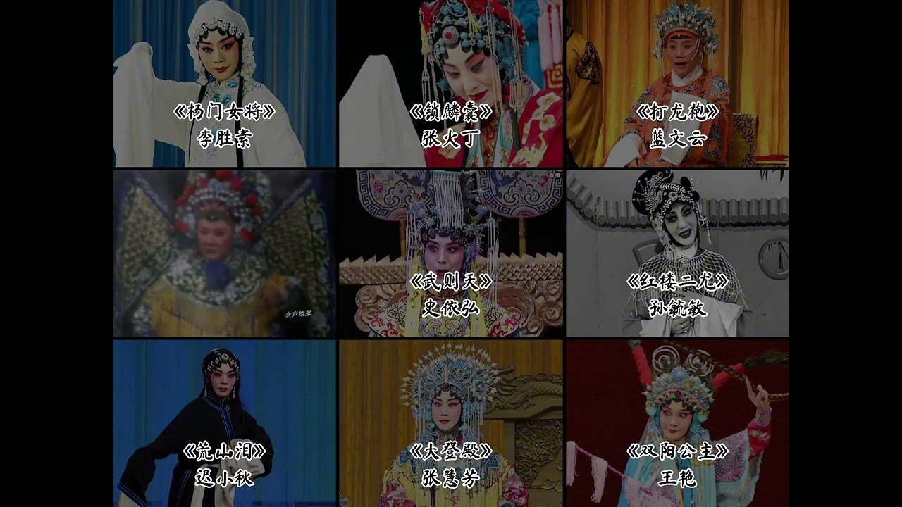 戏曲太神奇了，到了年龄自动解开封印，越听越好听，腿自然抖起来 #京剧 #谁说戏曲不抖音 #国粹 #戏曲 #音乐