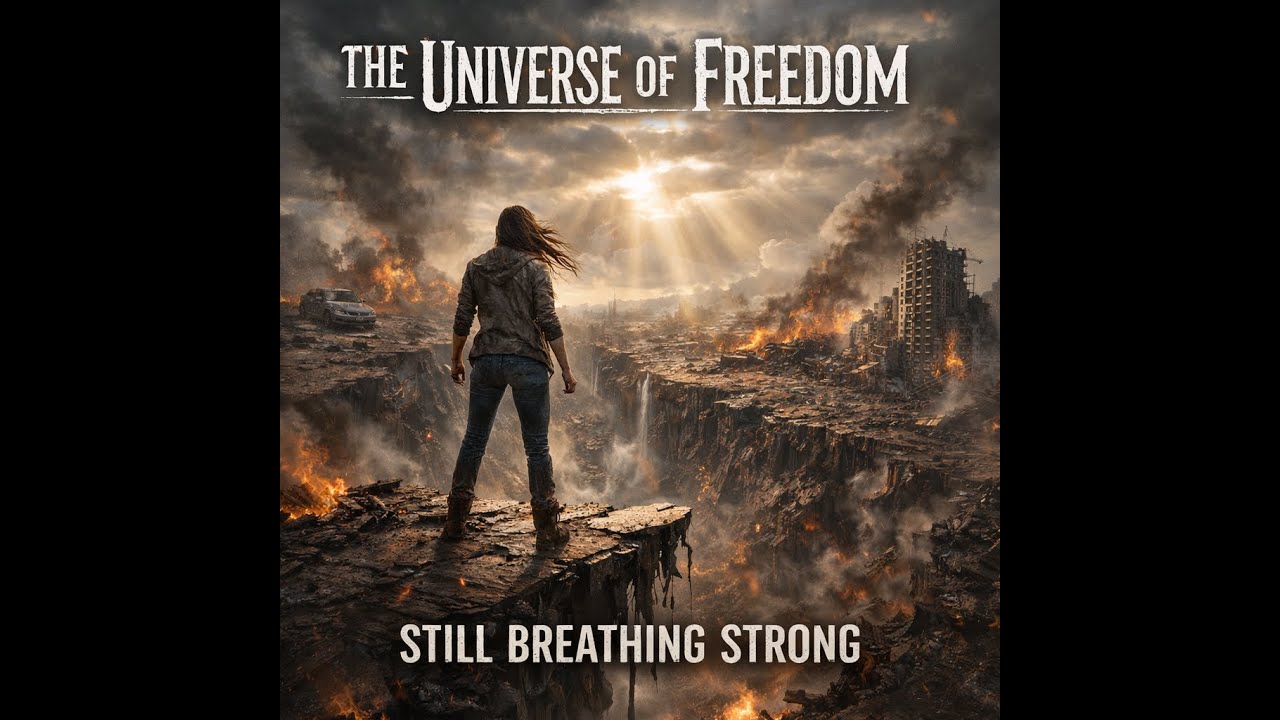 Still Breathing Strong