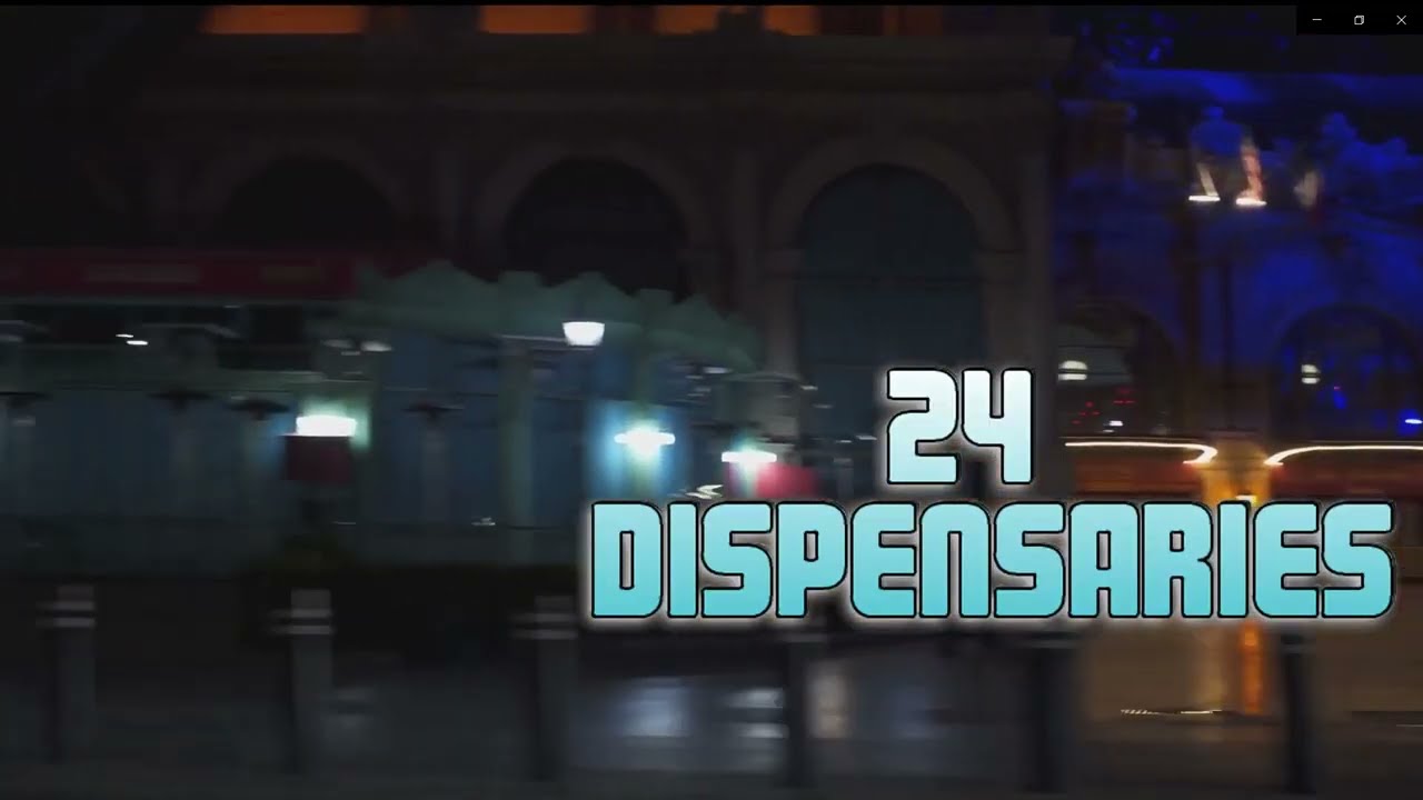 The Average Cost of LEGAL Cannabis in Las Vegas 2022 Q1 | Las Vegas Dispensary Prices