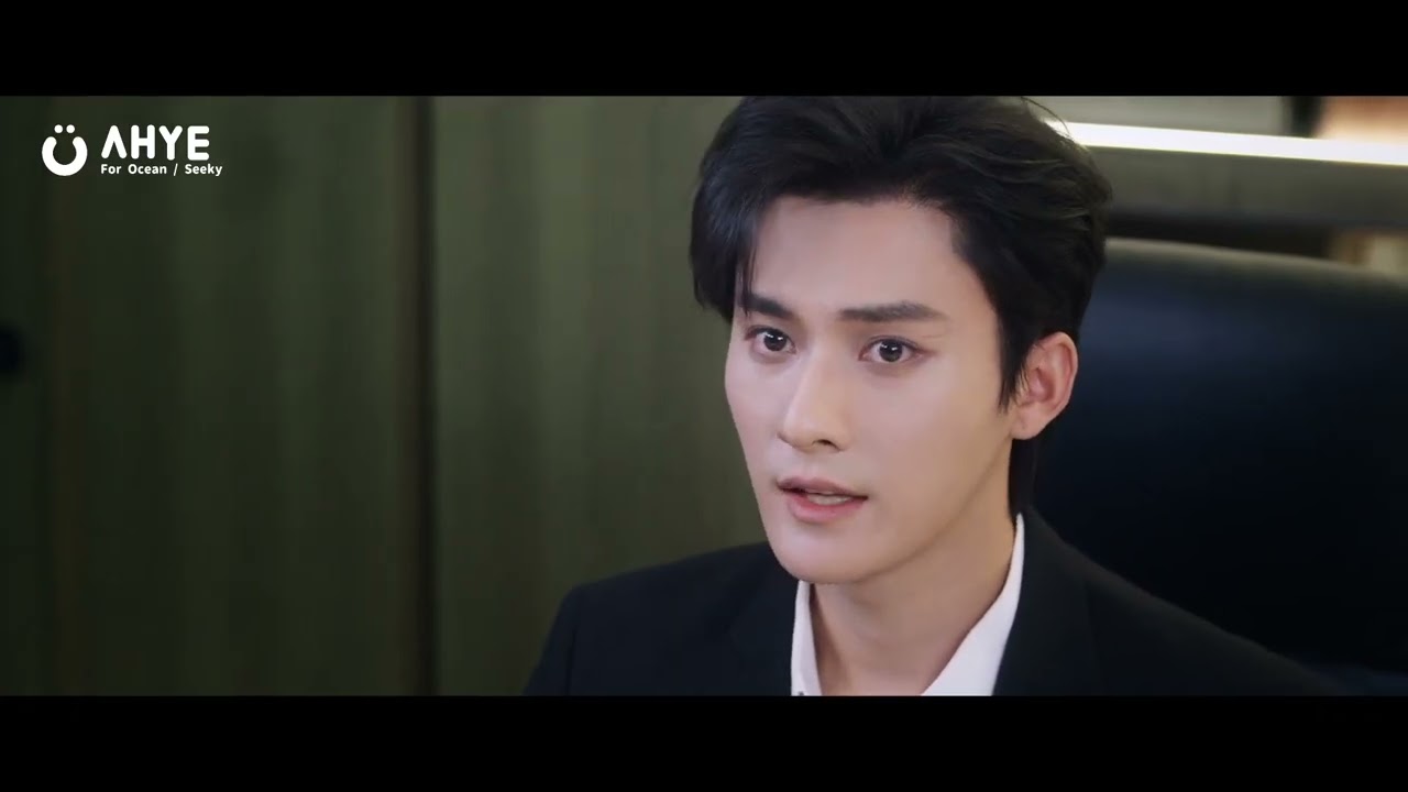垂涎DESIRE｜EP12 沈文琅 x 高途 片段 ShenWenLang X GaoTu #abodesire #垂涎 #chinesebl #沈文琅 #高途 #江衡 #李沛恩
