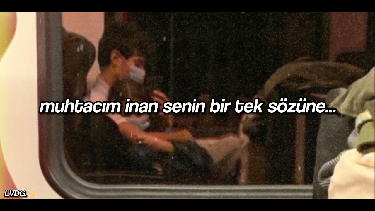 Söyle, buldun mu aradığın aşkı? | Sarp - Tek Başına