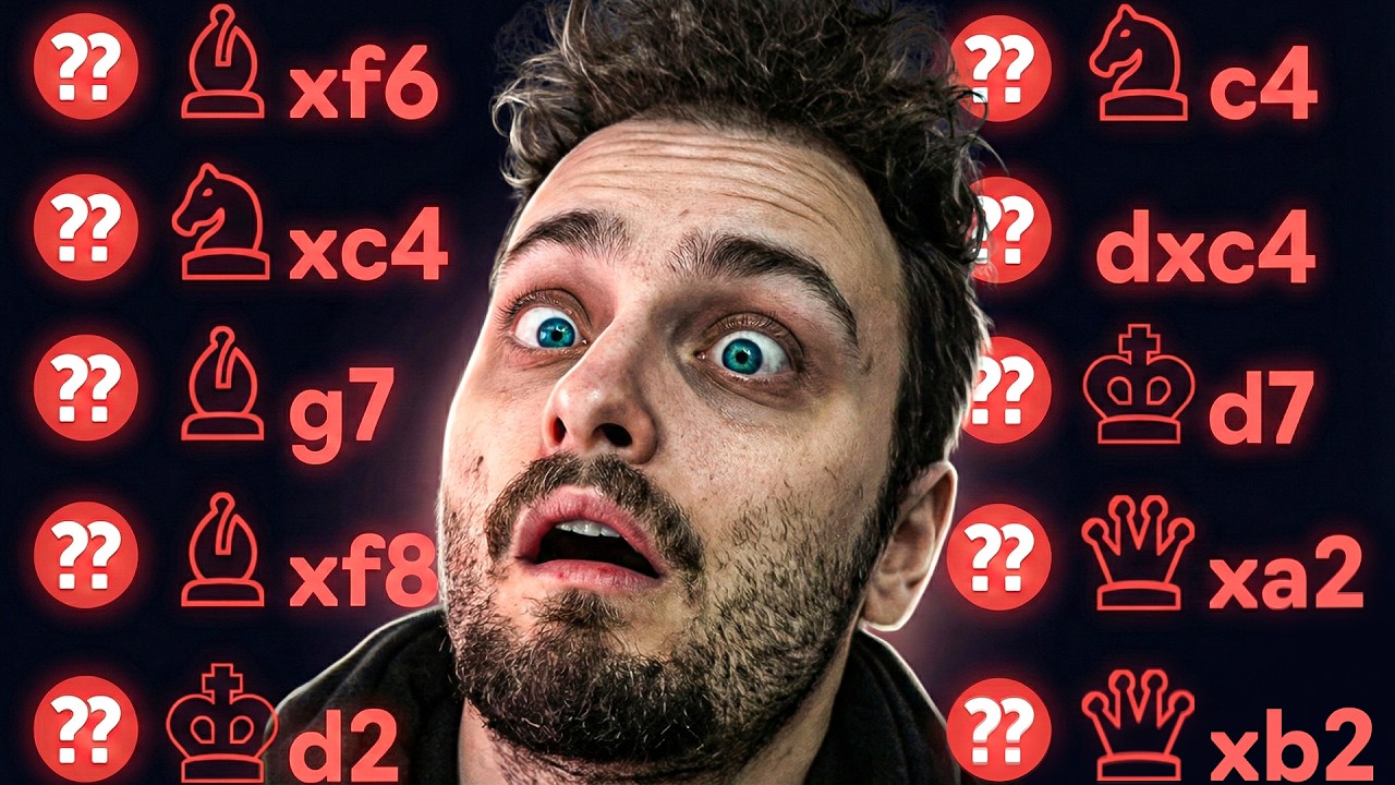 Subscriber sent me a game. I quit forever.