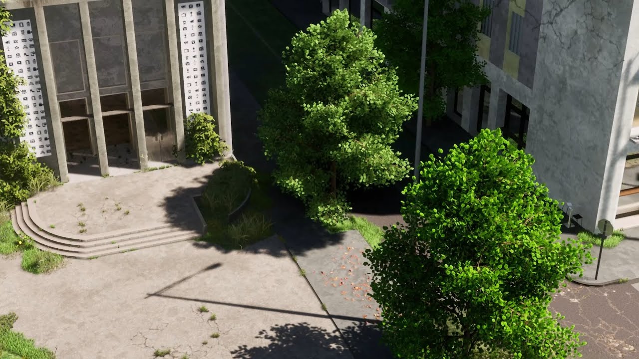 Pordenone: the videogame