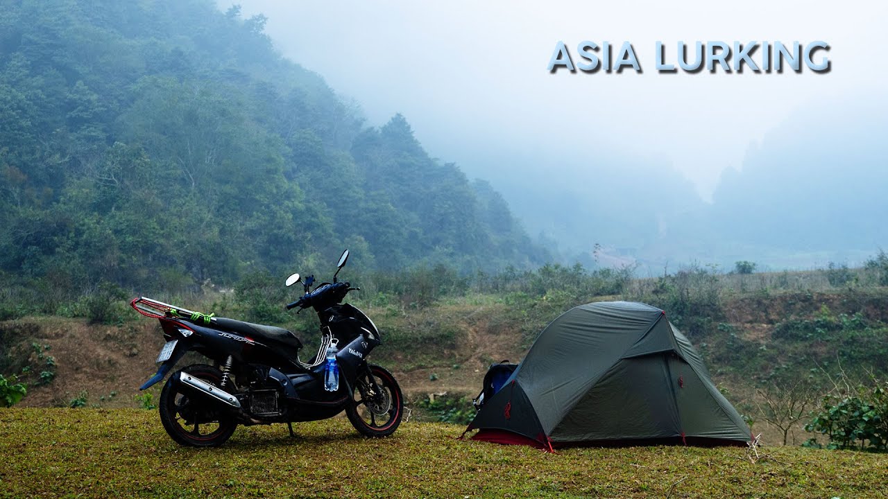Asia Lurking: Vietnam and a Scooter – EP 3
