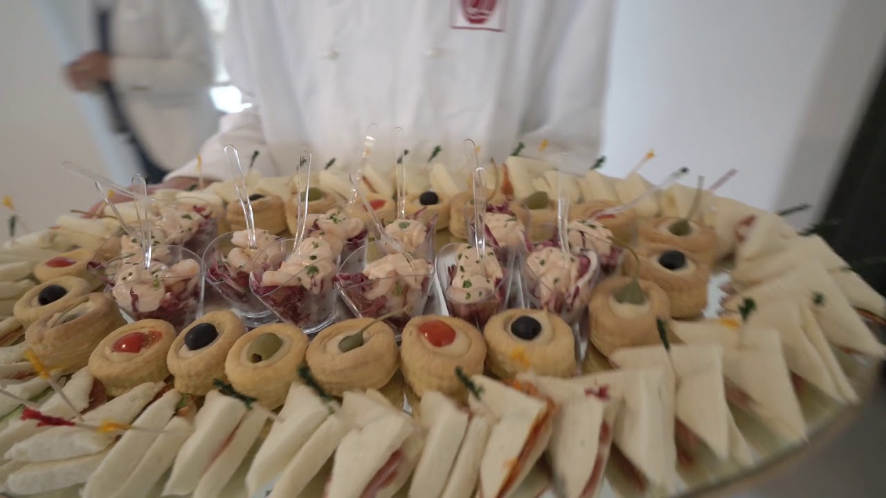 Aperitivo, buffet e pranzo di matrimonio a Tra Cielo e Mare, Torino di Sangro, Abruzzo