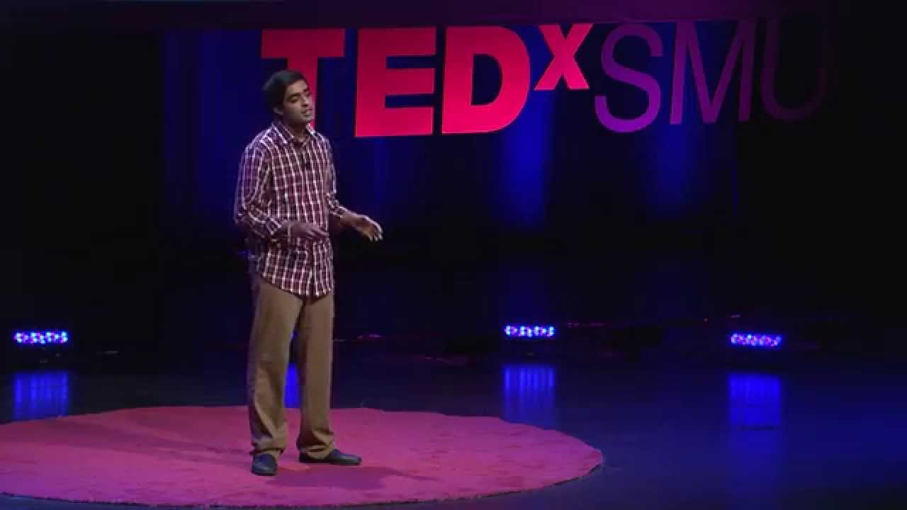 Million Dollar Lemonade Stand | Bobby Thakkar | TEDxKids@SMU