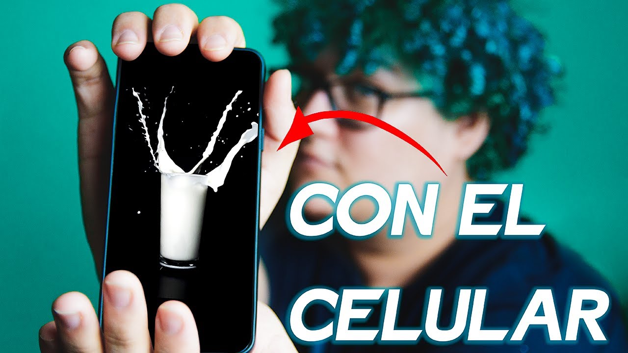 COMO TOMAR FOTOS DE PRODUCTO  EN CASA CON EL CELULAR