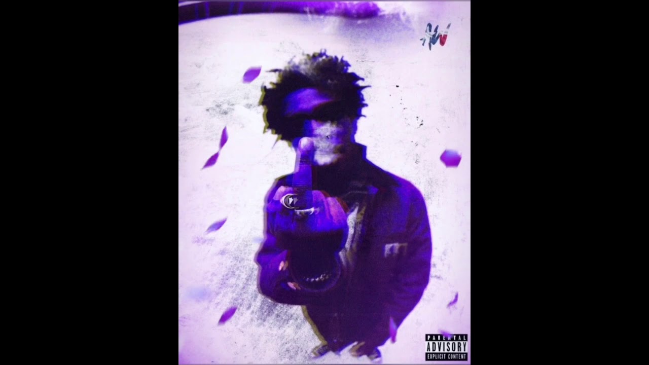 Brent Faiyaz - Rehab (Winter in Paris) (Chopped & Screwed)