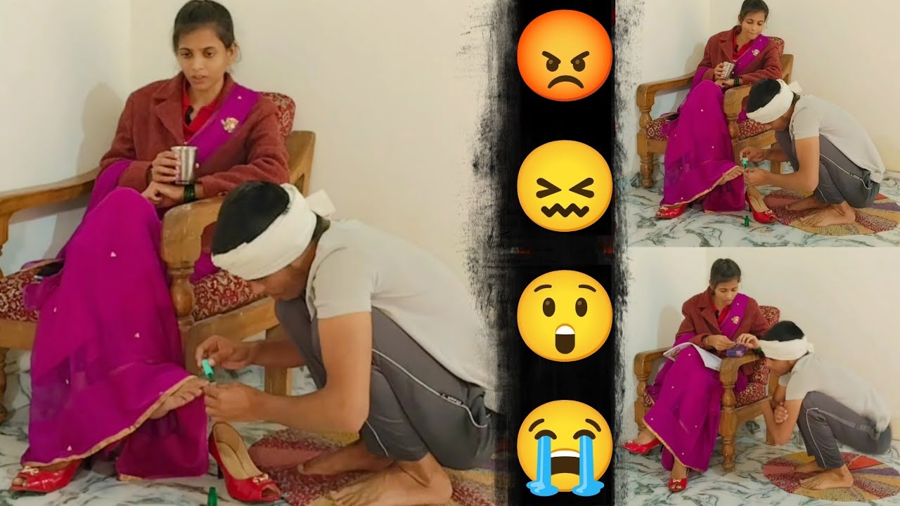 Ramu kaka kamvala part 2 । The Fantasy।