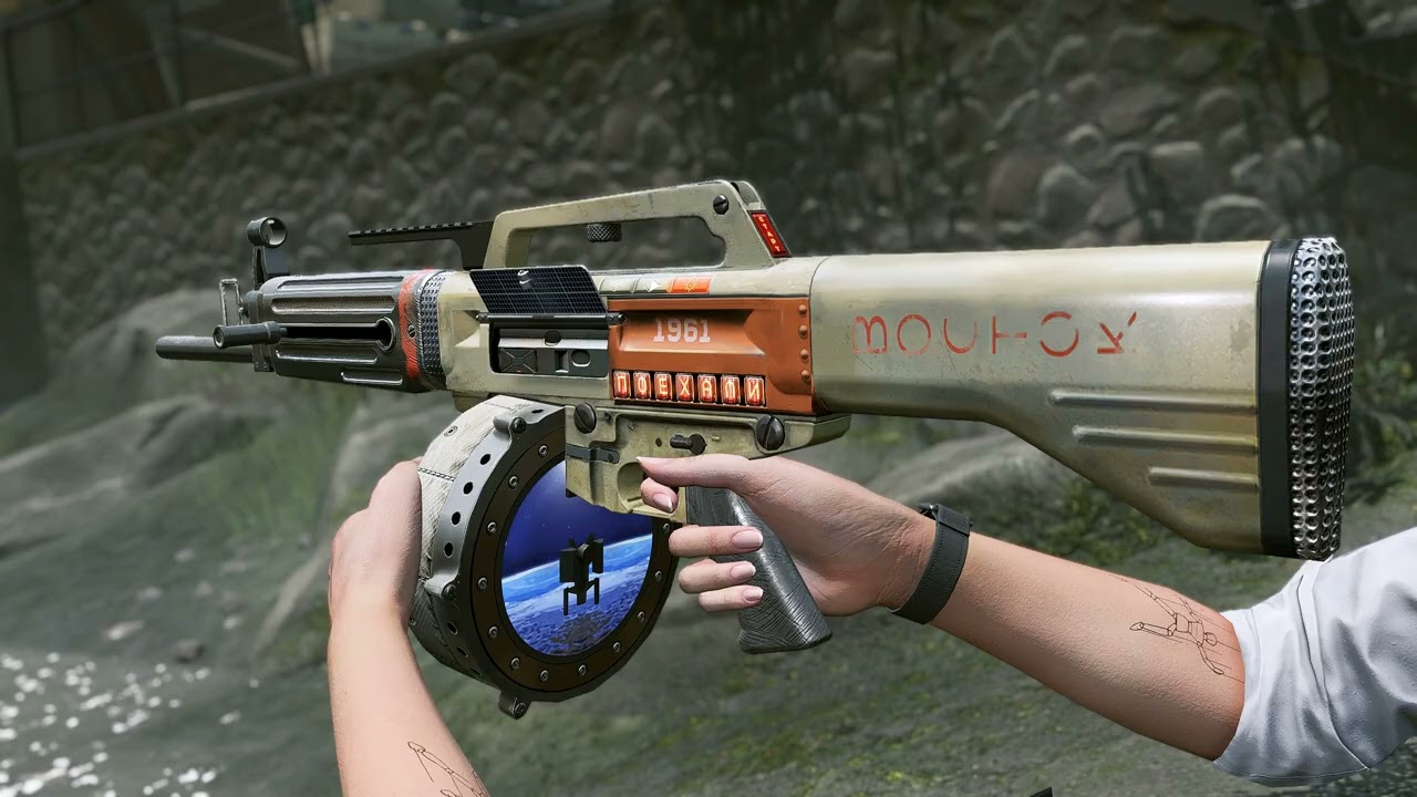 ВАРФЕЙС USAS 12 'Восток 1 Warface #wf #вф #варфейс #warface 41