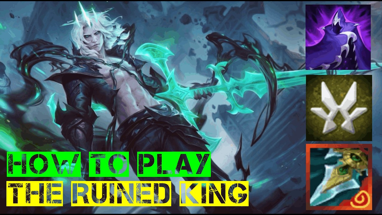 I have never got this high roll Viego! [№79]