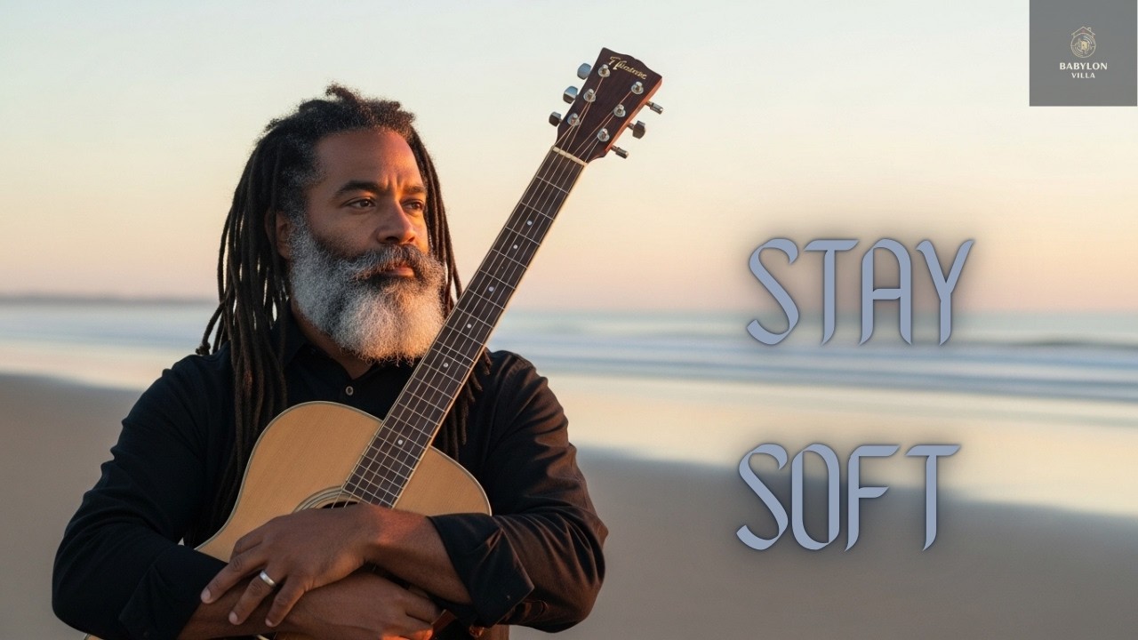 STAY SOFT | Babylon Villa Nation