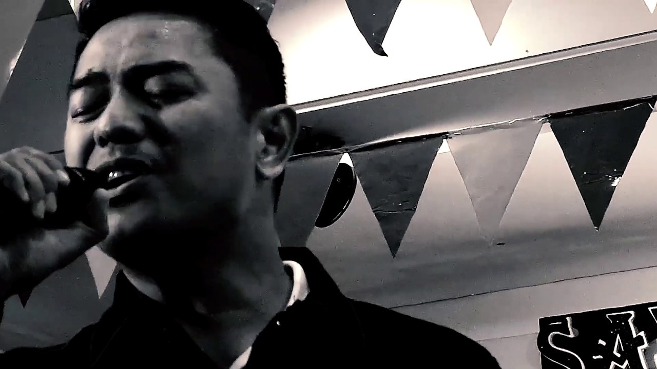 WHAT MATTERS MOST (KENNY RANKIN) (Ariel Rivera | 2019 Momentum Live MNL)