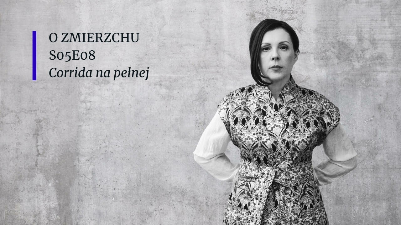 S05E08 Corrida na pełnej - O Zmierzchu