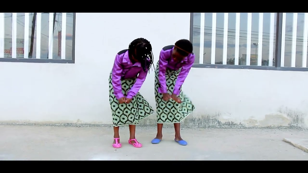 Makaka-Gospel