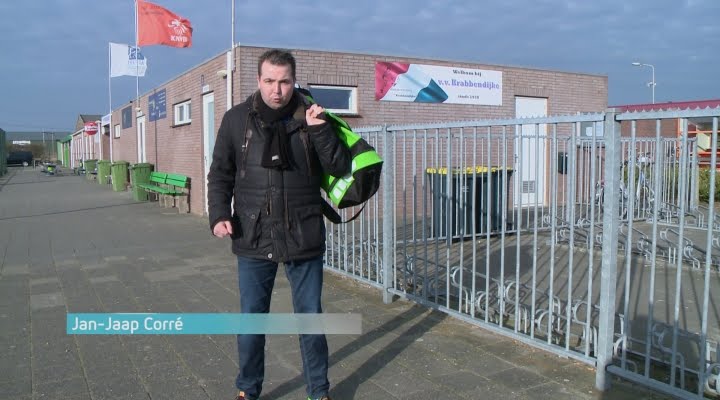 Onze Club - V.V. Krabbendijke