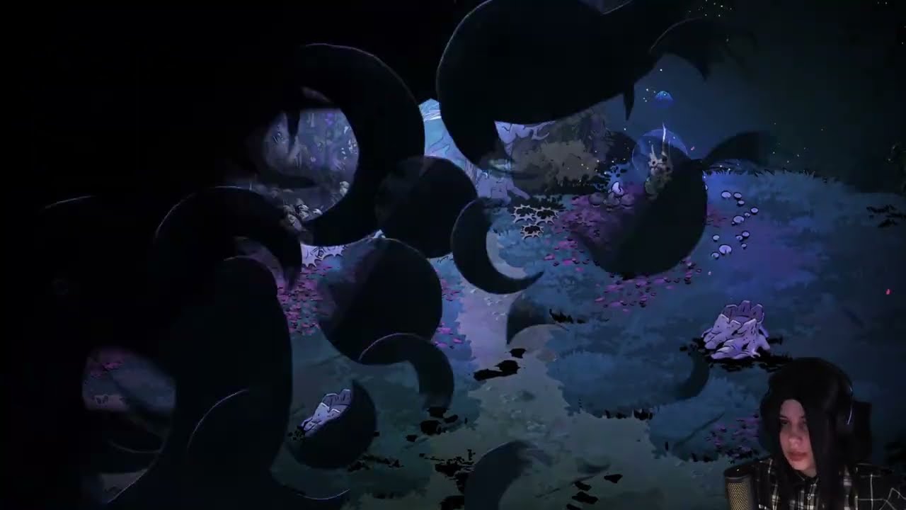 Hades II вдохновляет